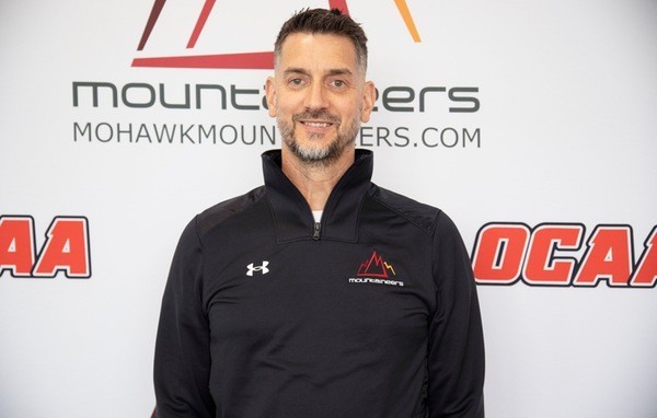 Coach Girolametto