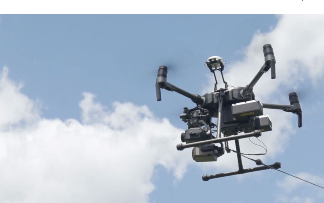 City doing awardwinning work with Mohawk College researchers