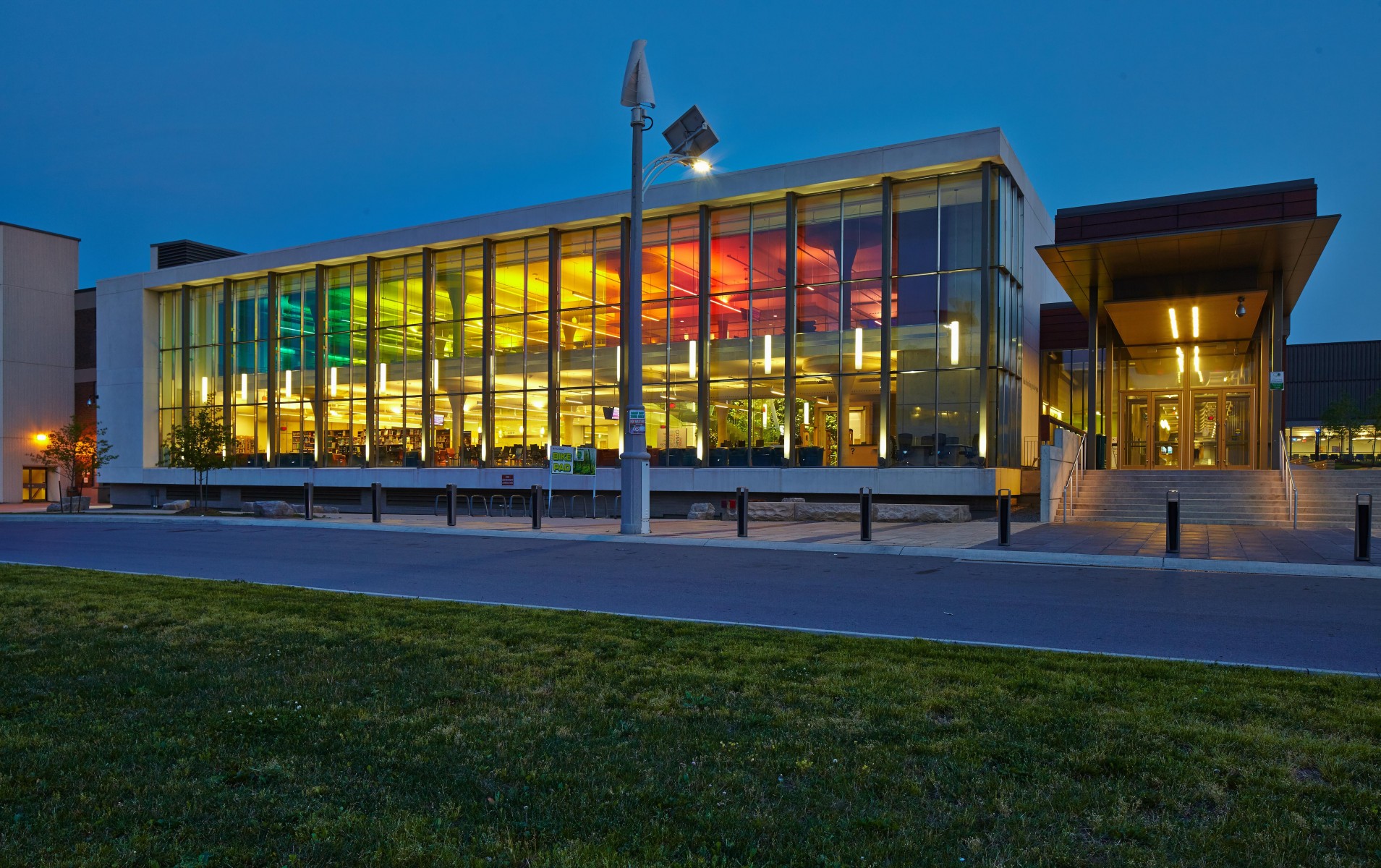 Mohawk College announces program changes