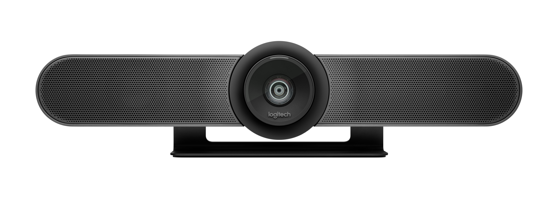 Logitech Introduces Premier Conference Camera for Huddle Rooms