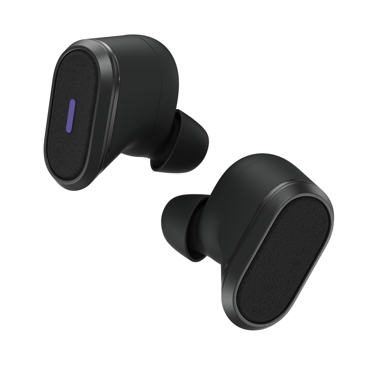 Logitech Debuts Wireless Earbuds Built for Business
