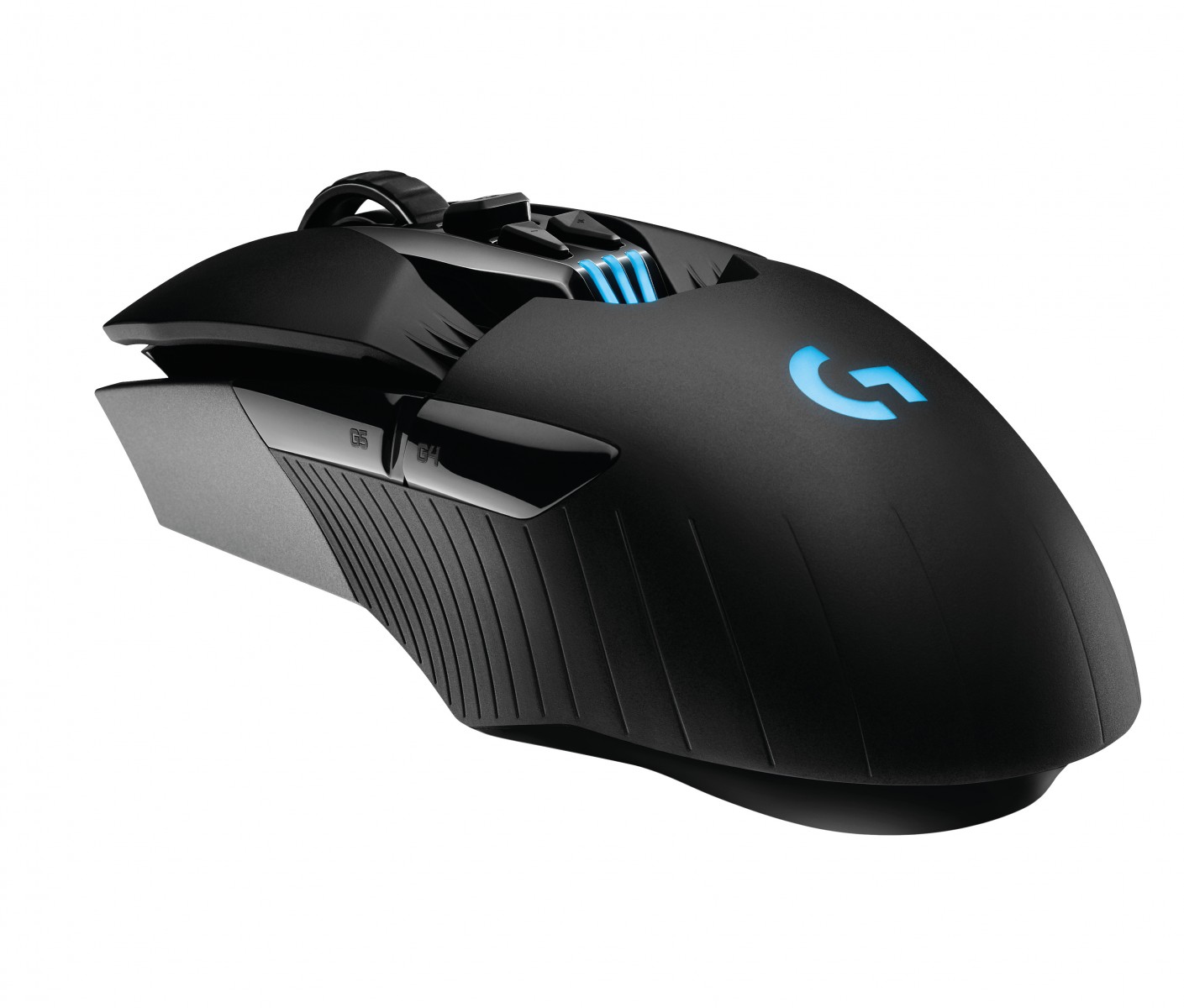 Logitech G présente sa nouvelle souris gaming sans fil et de haute qualité