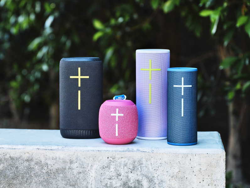 Everboom, Wonderboom 4, Megaboom 4 et Boom 4