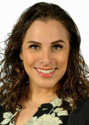 Headshot of Governors State University faculty Sasha Cervantes