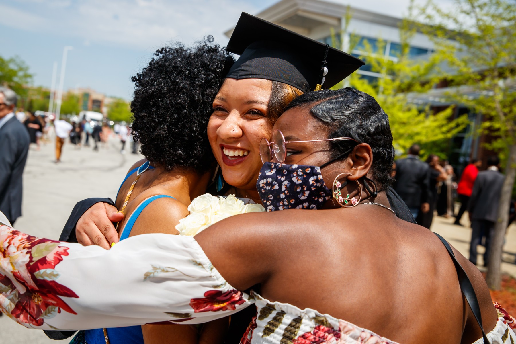 Newsroom Governors State University