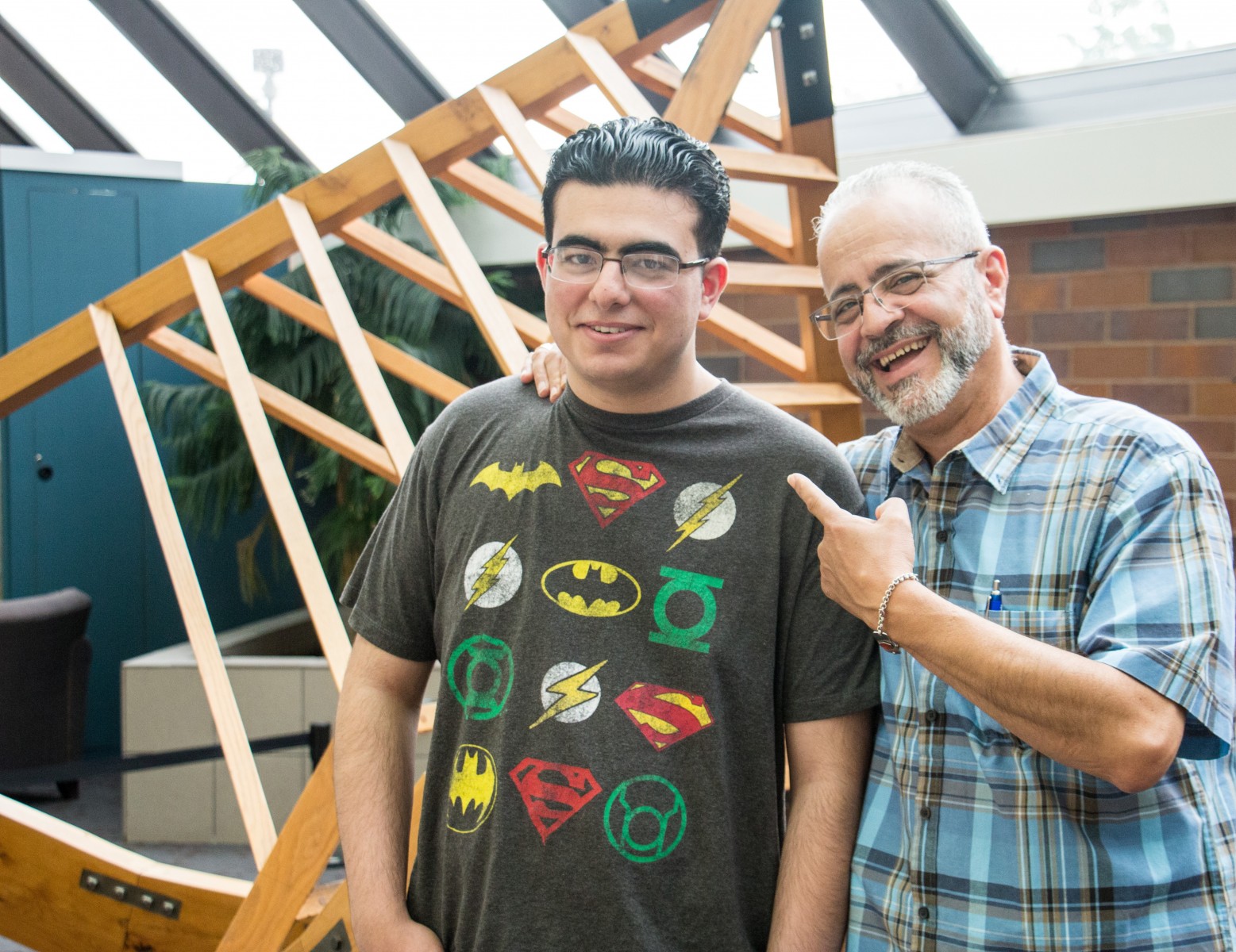Creating A Legacy Of Education