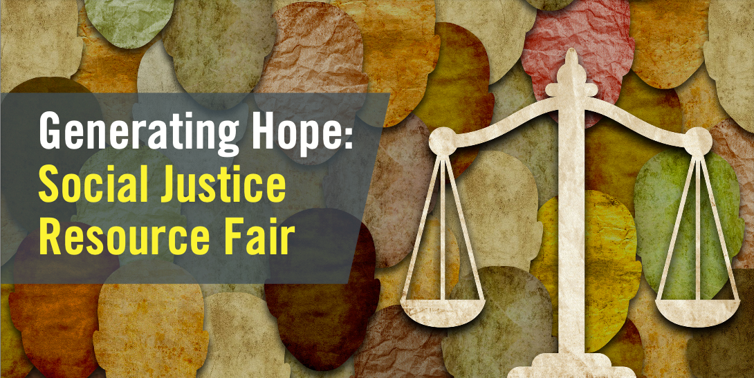 Governors State to host social justice resource fair Oct. 27