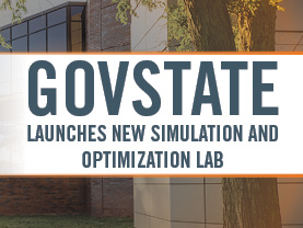 NSF-Funded simulation and optimization lab expands research and ...