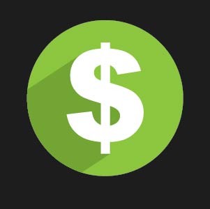 dollar sign