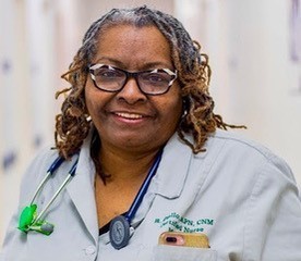 Dr. diallo