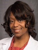 Dr. Tifany Jamison