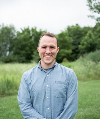 dustin Hogan
