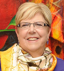 GSU President Maimon named one of TIME magazine's 