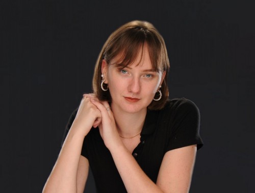 Rachel Beckmann