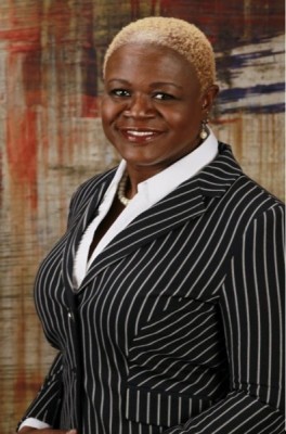 Sharva Hampton