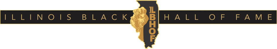 Illinois Black Hall of Fame logo