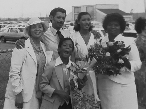 W)HS Graduation