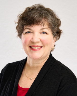 Headshot of Governors State University professor Alice Keane
