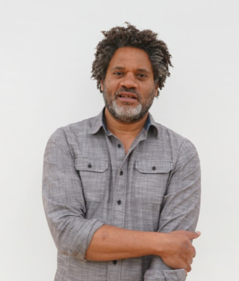 Robert Burnier Artist headshot