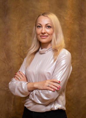 Erica Ceka