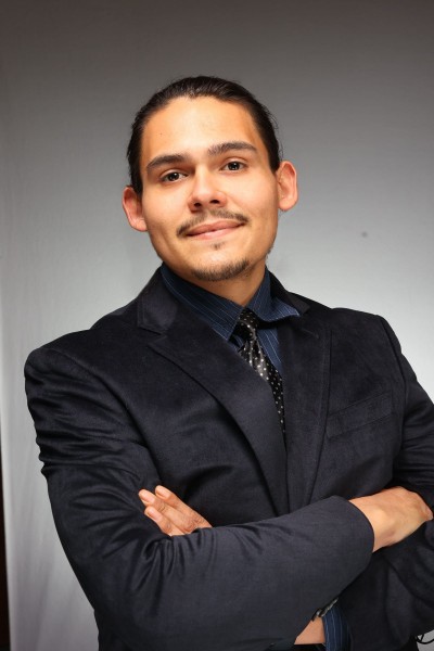 Andres Cornejo
