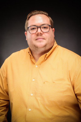 Headshot of Josh Young