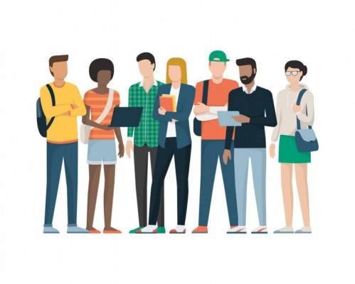 Diverse learning