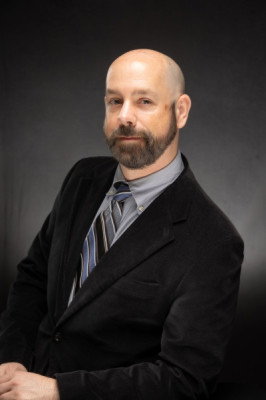 Jason Zingsheim