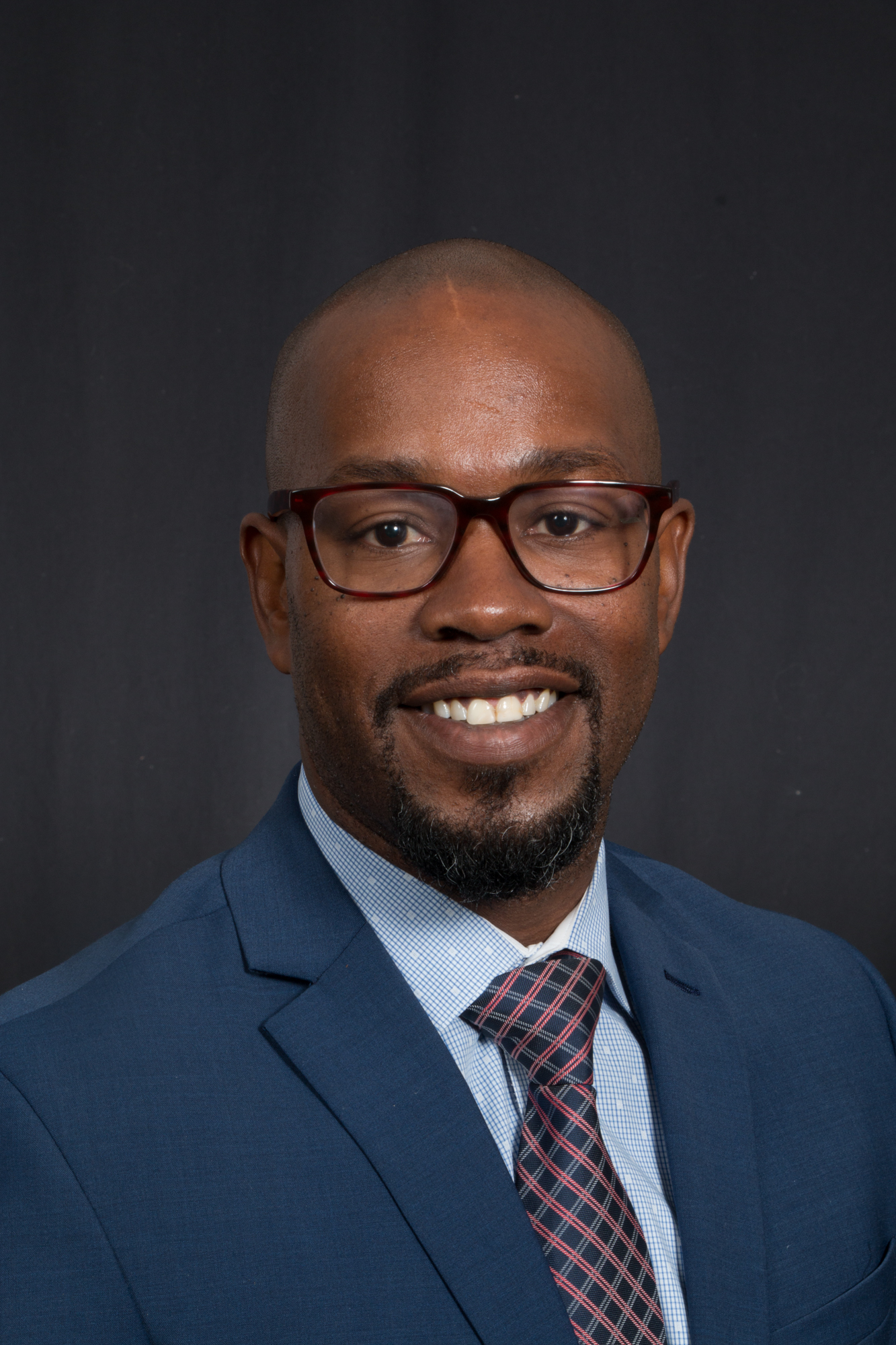 Marlon Cummings to deliver 2024 Commencement keynote