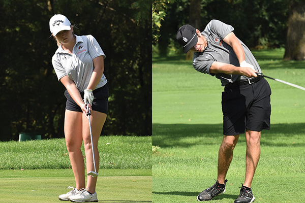 Männer suchen frauen golf