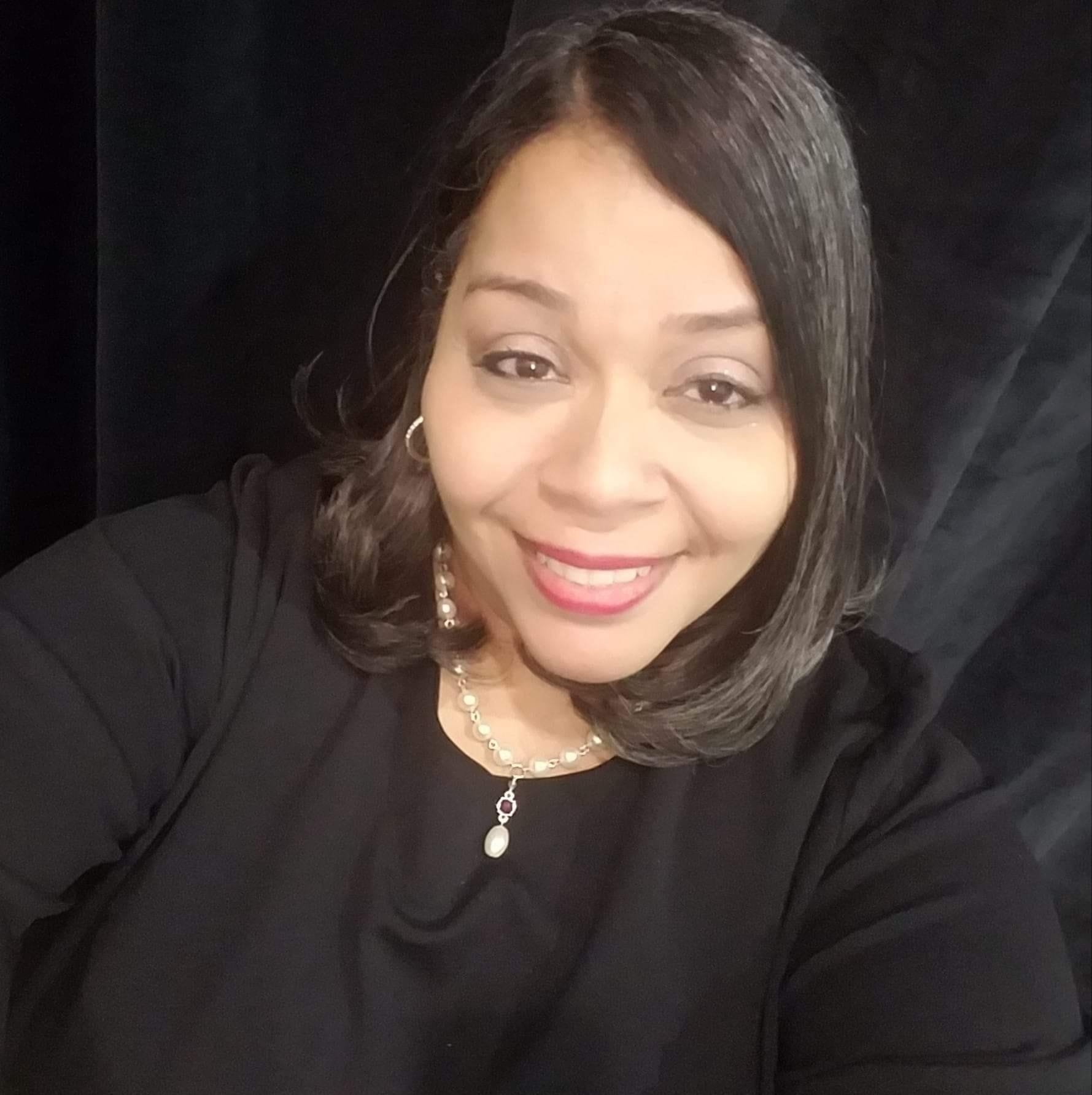 GSU student Ramona Hernandez selected as a 2022 commencement singer