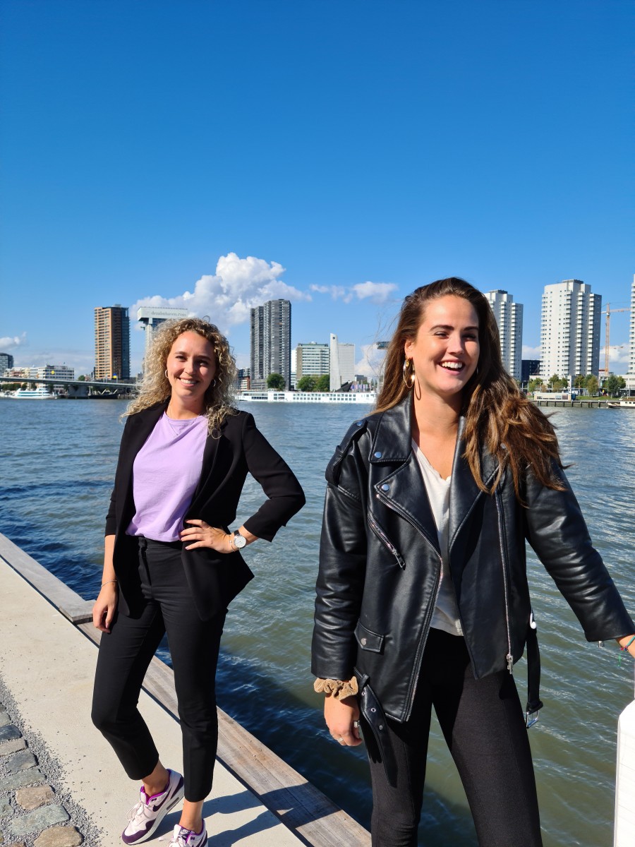 Team MissPublicity versterkt met twee PR Consultants