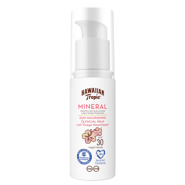 HAT Mineral Milk