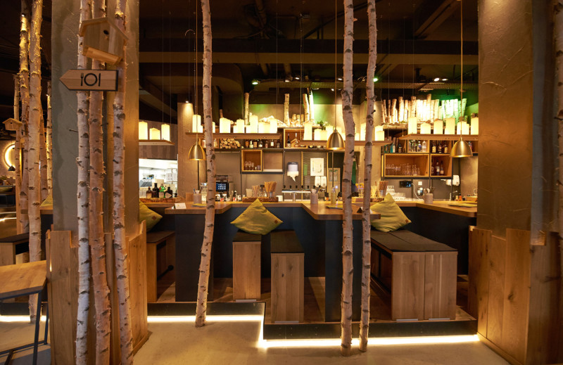 Hans Im Glück Das Märchen Hans im Glück opent eerste Nederlandse vestiging in Amsterdam