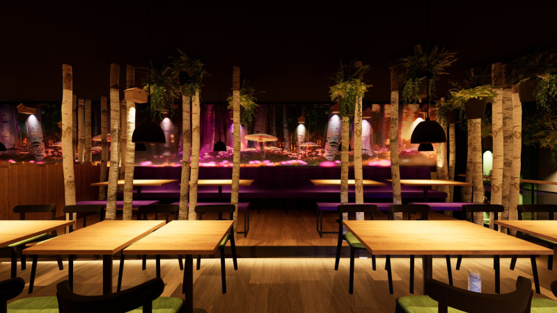 Mit Welchen Worten Beginnt Das Märchen Hans Im Glück Hans im Glück opent eerste Nederlandse vestiging in Amsterdam