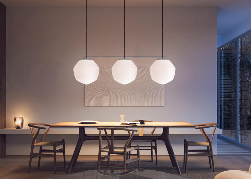 Signify presents The Future of Lighting Design at Dutch Design Week 2024