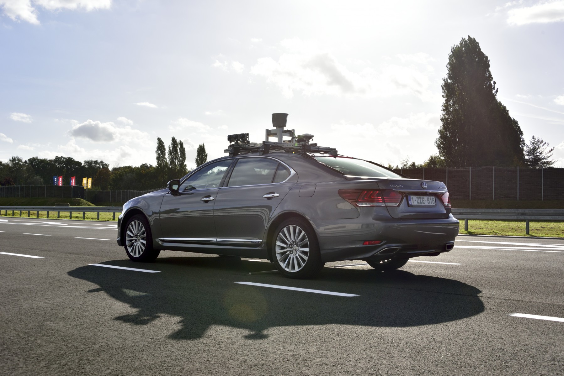 Newsroom Toyota Europe