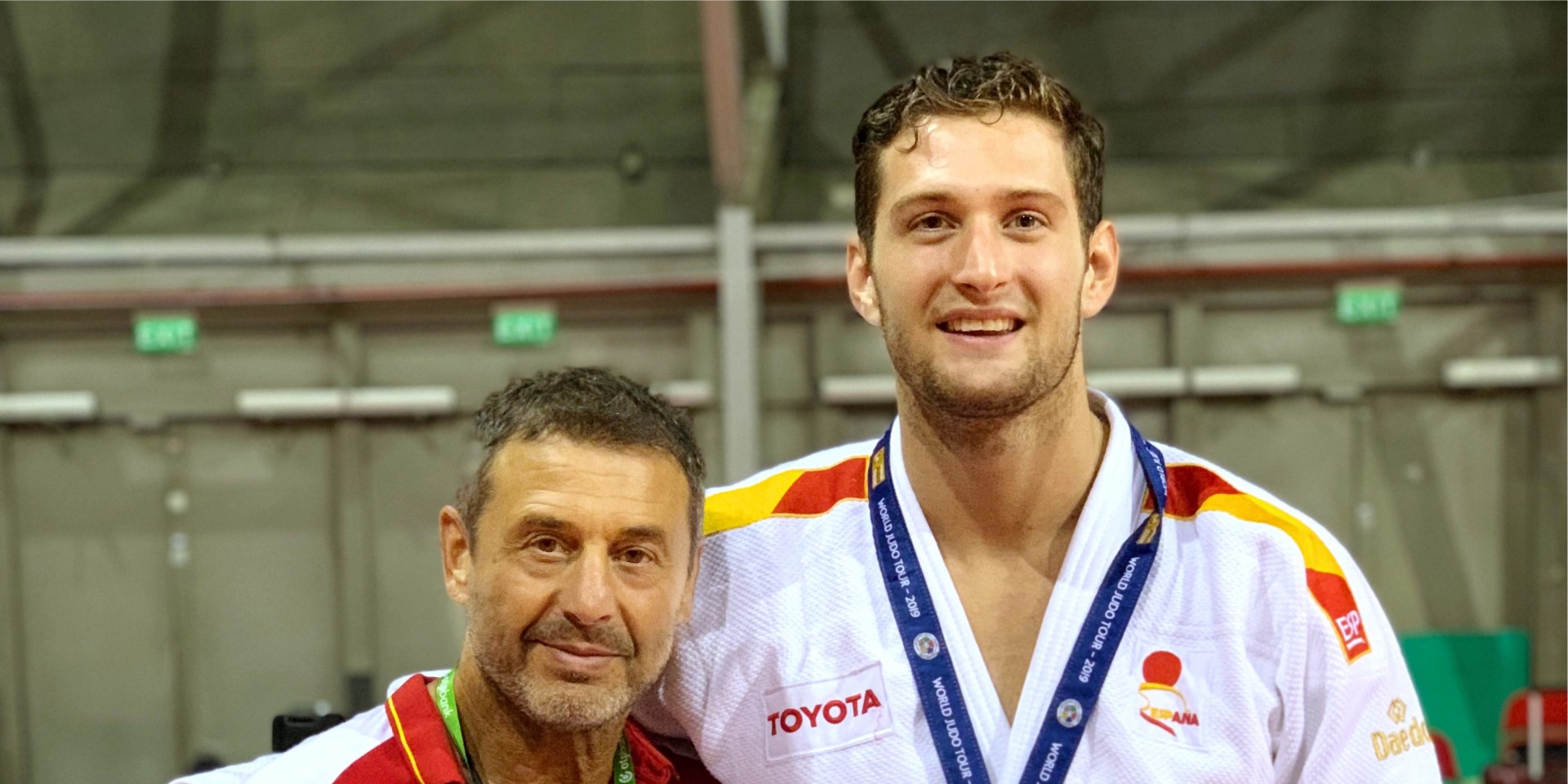 Niko Sherazadishvili Se Proclama Ganador Del Grand Prix De Budapest Niko Sherazadishvili Se Proclama Ganador Del Grand Prix De Budapest