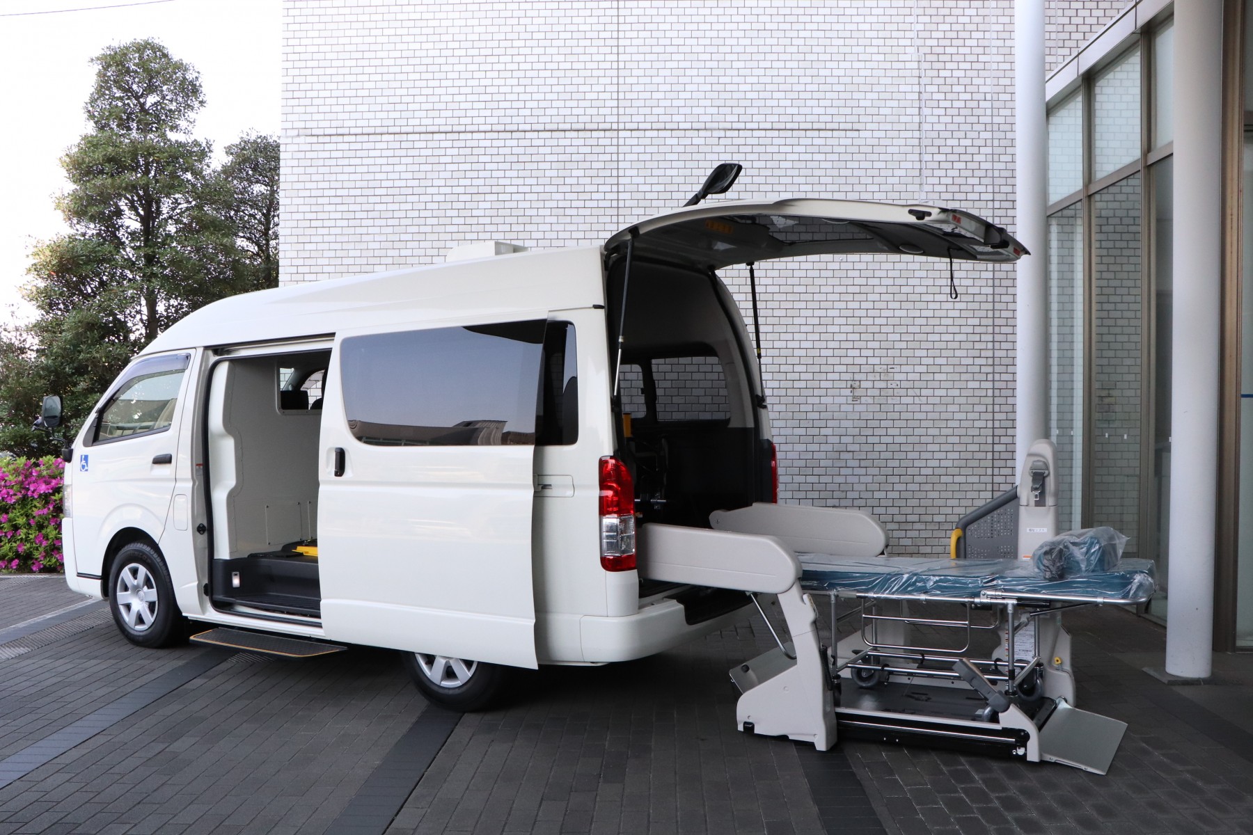 MedSpeed Expands California Footprint with Am-Tran Acquisition