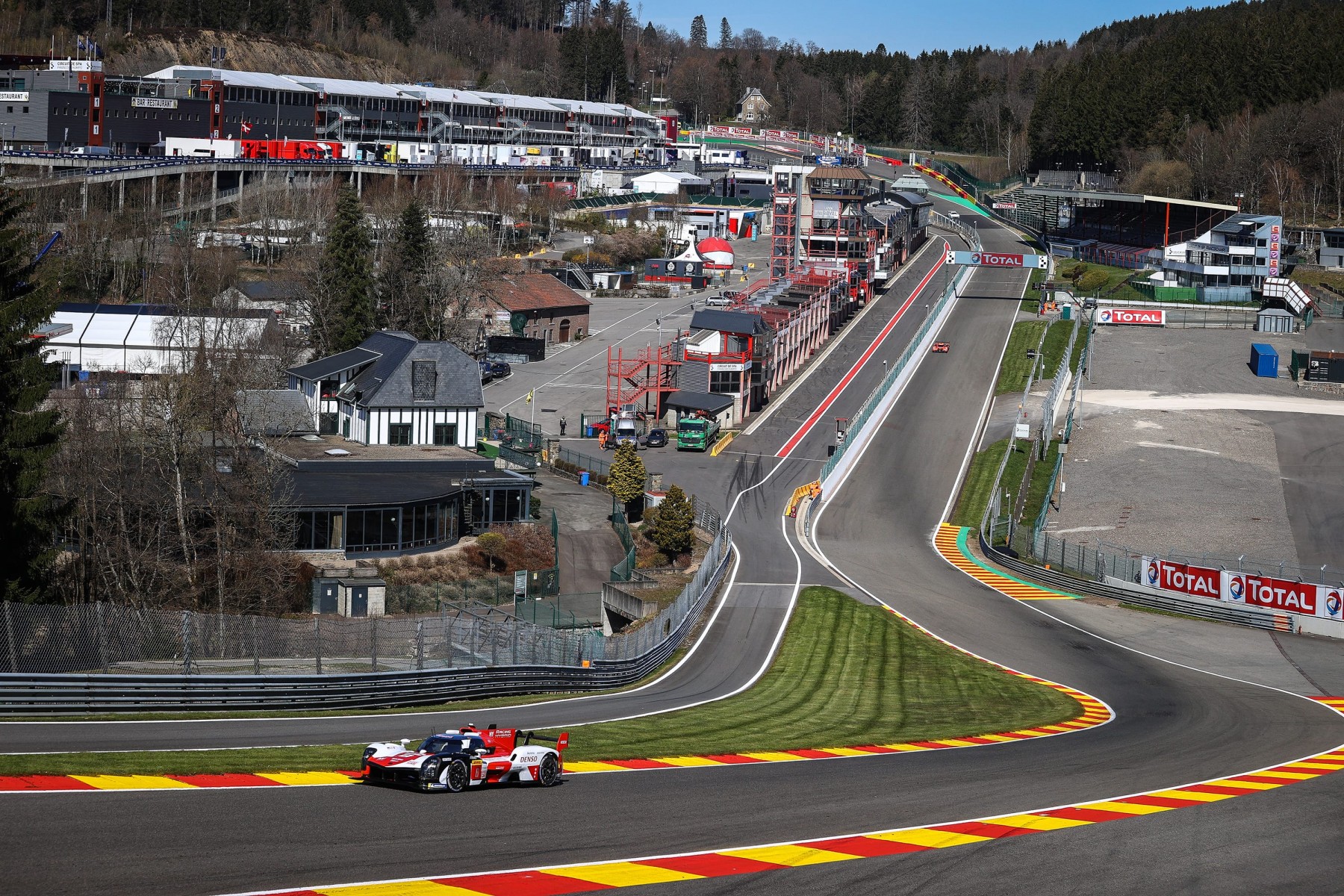 2022 6h Spa-Francorchamps