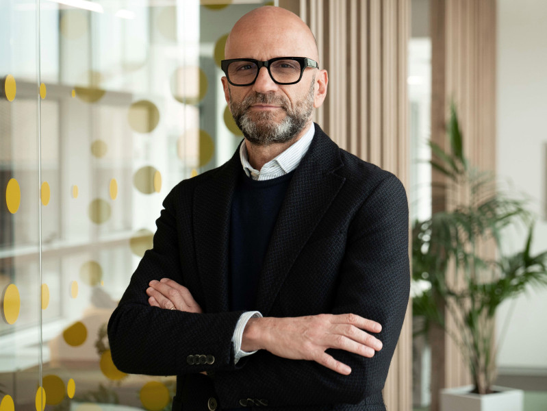 Alberto Santilli