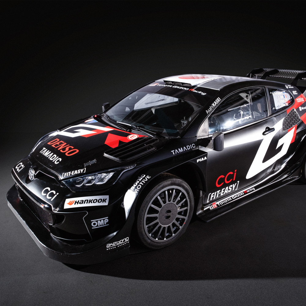 Rallye Monte-Carlo: Preview