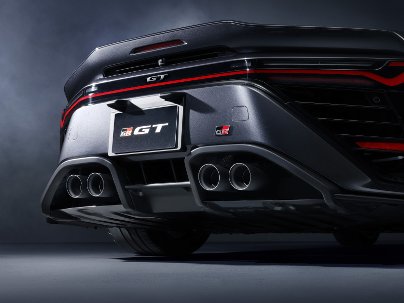 GR GT