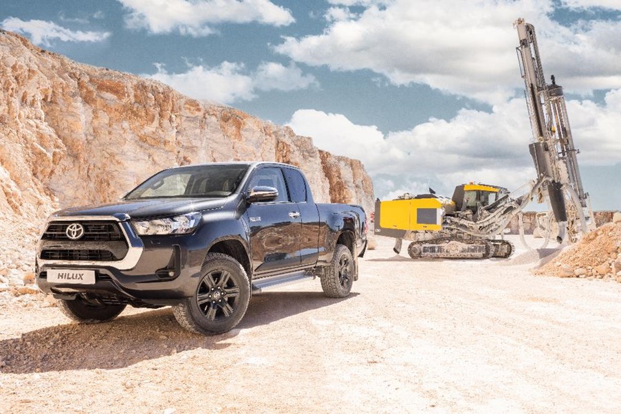 Hilux