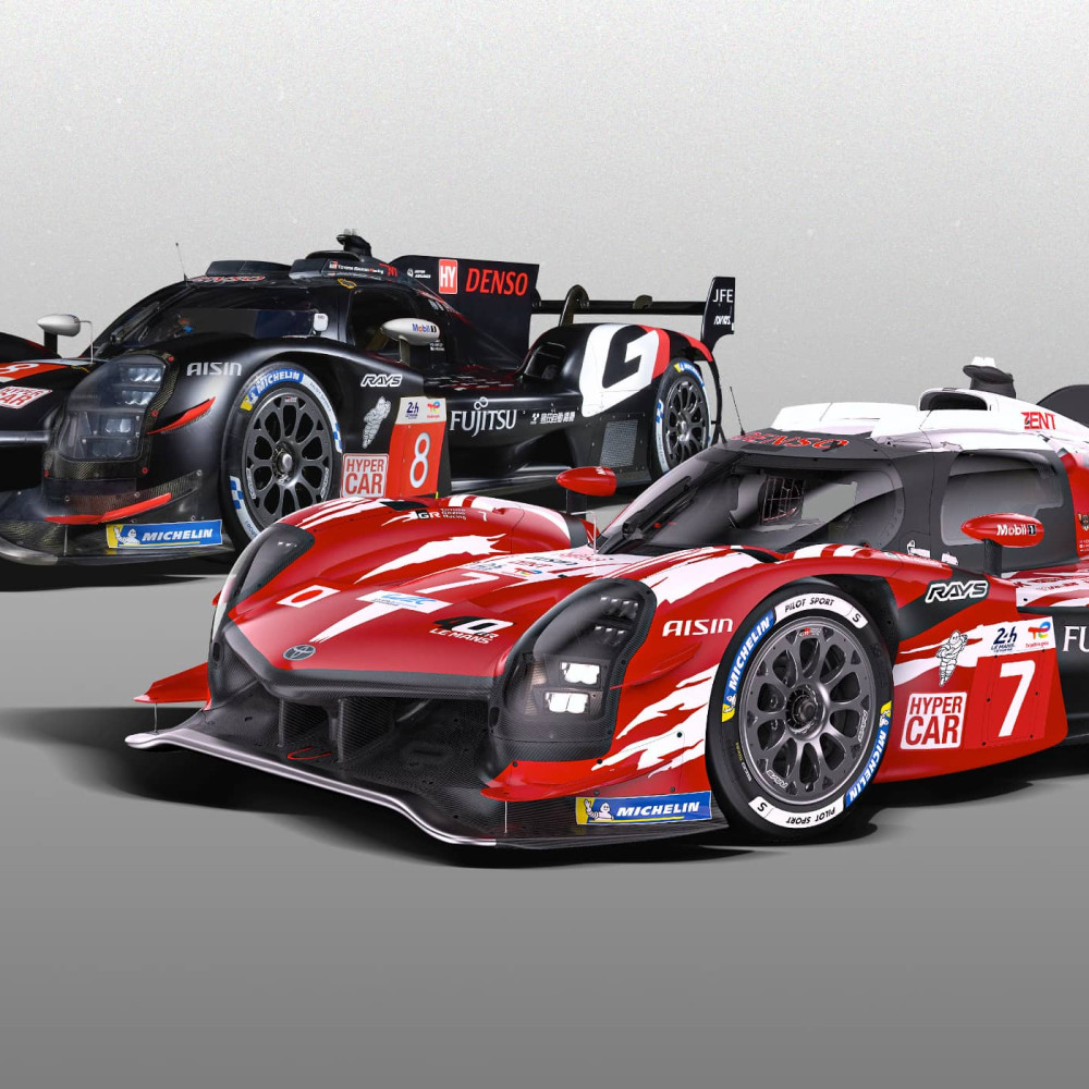 その他 LE MANS 24 HOURS Le Mans 24 Hours: Update
