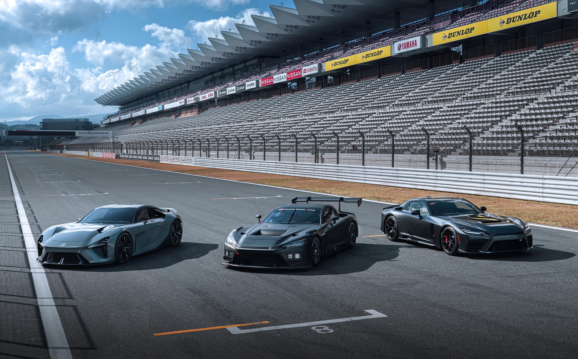 Trinity models_WP Fuji Speedway_DSC02156