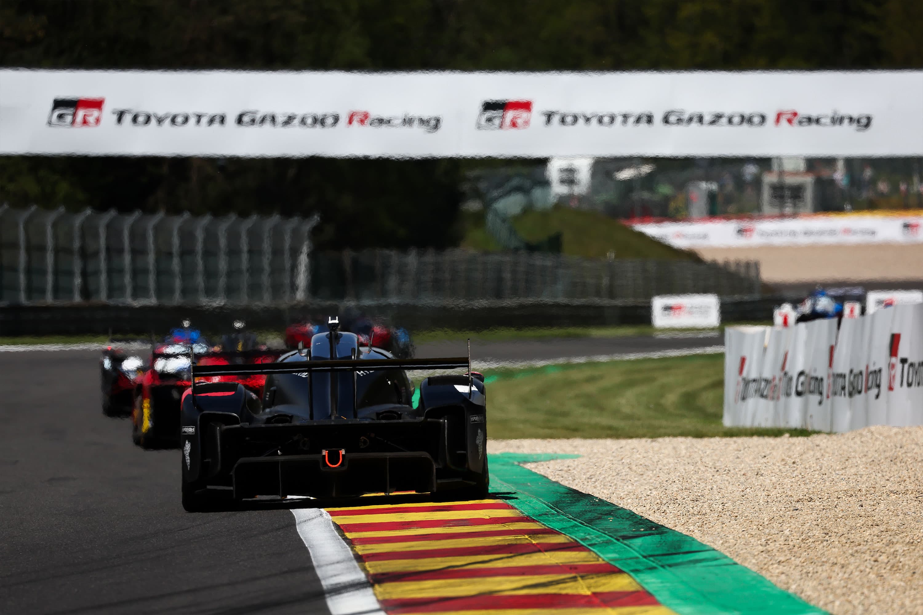 6 Hours of SpaFrancorchamps