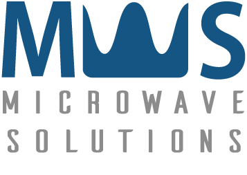 microwave solutions gmbh logo