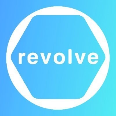 revolve wheel