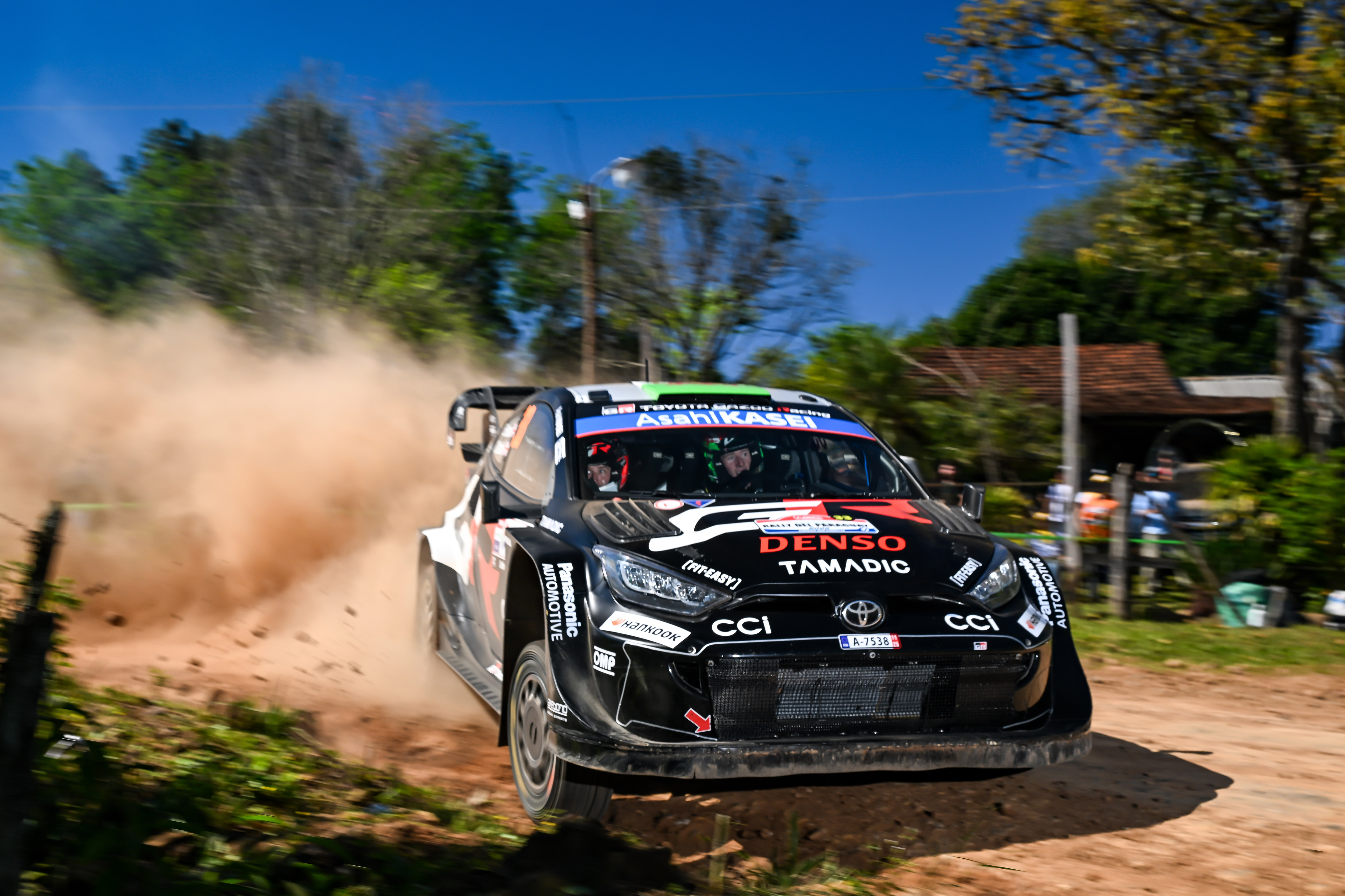 Real Rally Reyes Rally Chile: Preview